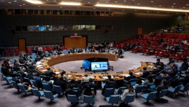 مجلس الأمن يعقد جلسة حول اليمن وسط مخاوف من تداعيات التصعيد الإقليمي