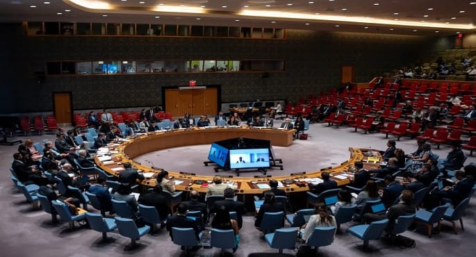 مجلس الأمن يعقد جلسة حول اليمن وسط مخاوف من تداعيات التصعيد الإقليمي