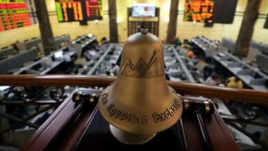 البورصة المصرية تغلق على ارتفاع مدفوعة بشراء المؤسسات المحلية والأجانب