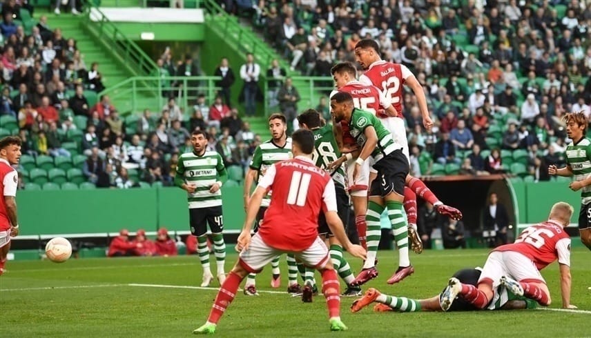 أرتيتا يجري 4 تعديلات على تشكيل آرسنال استعدادًا لمواجهة سبورتنج لشبونة