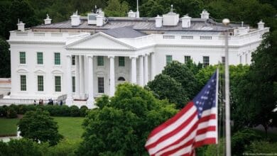 البيت الأبيض: المحادثات مع إيران مثمرة ومستمرة