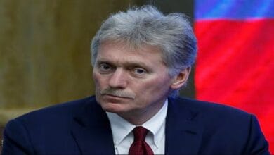 الكرملين: روسيا ليست طرفاً في حرب إيران