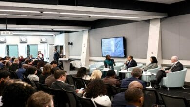 وزير الخارجية يشارك في جلسة للبنك الدولي حول تعزيز الإنتاج الصحي ويستعرض دور مصر القاري