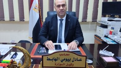 تحرير 99 محضرًا تموينيًا لمخابز مخالفة بكفر الشيخ