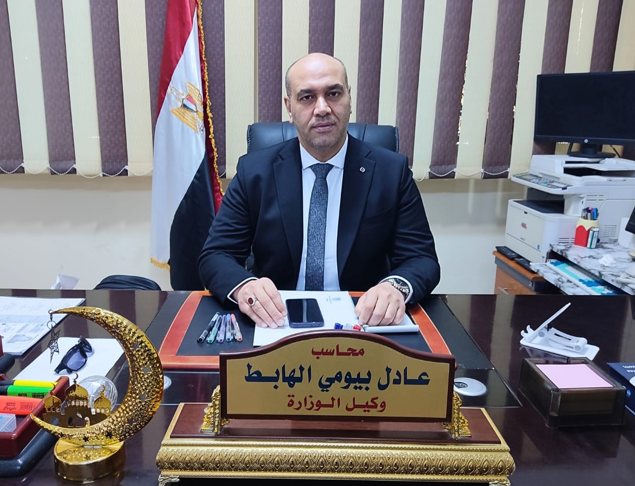 تحرير 99 محضرًا تموينيًا لمخابز مخالفة بكفر الشيخ