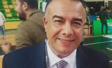 الاتحاد المصري لكرة السلة يوافق على حضور 1200 مشجع في نصف نهائي ونهائي كأس الرجال