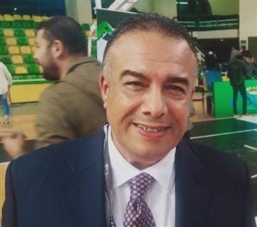 الاتحاد المصري لكرة السلة يوافق على حضور 1200 مشجع في نصف نهائي ونهائي كأس الرجال