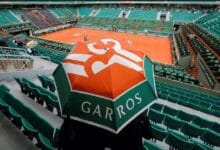 رولان جاروس: 3,3 مليون دولار للفائز باللقب