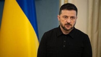 زيلينسكي يطالب الشركاء بتسريع تسليم صواريخ باتريوت لأوكرانيا