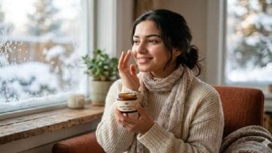 4 مقشرات طبيعية للبشرة لتقليل التصبغ وزيادة النضارة