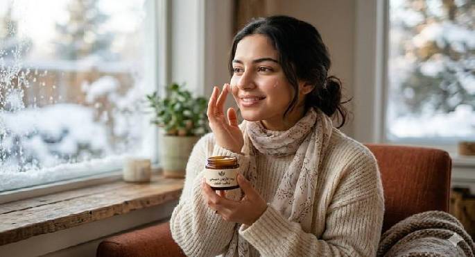 4 مقشرات طبيعية للبشرة لتقليل التصبغ وزيادة النضارة