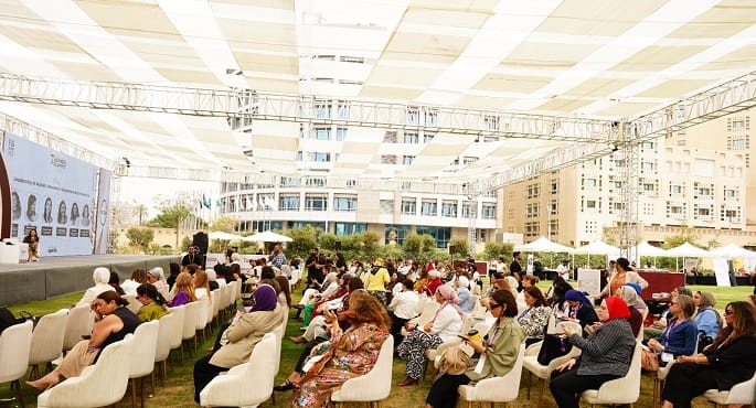 مصر تستضيف قمة المرأة الدولية 2026 لتعزيز تمكين المرأة والقيادة الشاملة