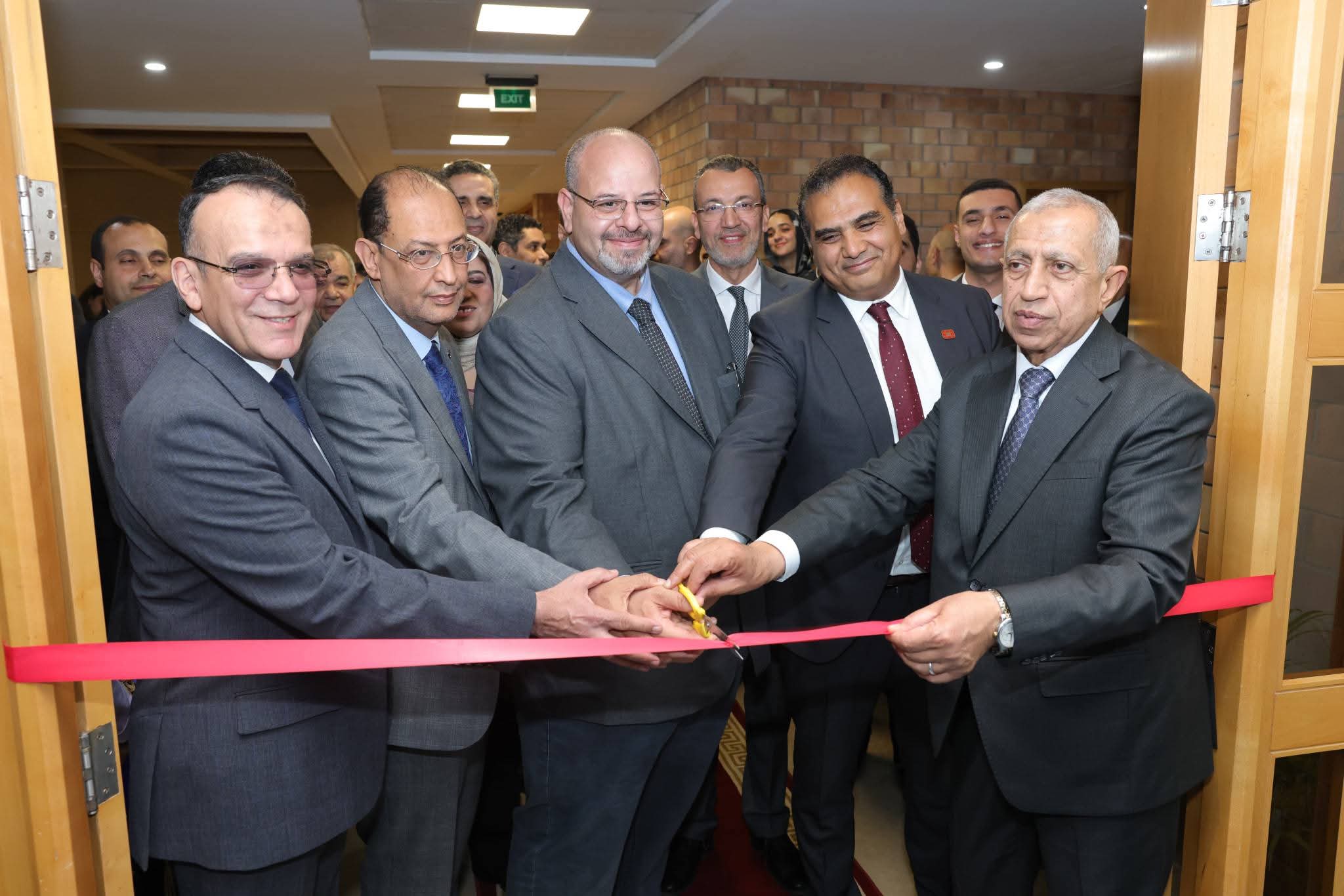 خبراء: الأكاديمية العربية ترسخ 'الحصانة الرقمية المستدامة' وتدشن عصراً جديداً من التعليم السيبراني