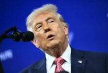 ترامب: طهران تعهدت بعدم حيازة أسلحة نووية لعقود