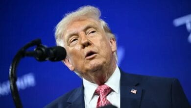 ترامب: طهران تعهدت بعدم حيازة أسلحة نووية لعقود