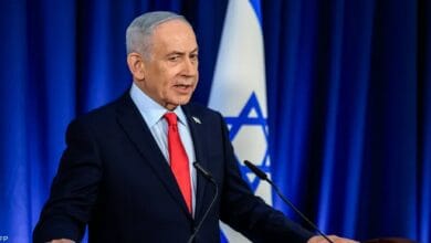نتنياهو: فرصة تاريخية لإبرام اتفاق سلام مع لبنان