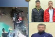 مشاجرة بسبب مشتريات تؤدي لتحطيم محل بقالة بالمنوفية وضبط المتورطين