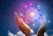 توقعات الأبراج اليوم الجمعة 17 أبريل 2026.. رسائل الكواكب وفرص التقدم المهني والعاطفي