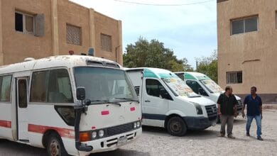 اختتام قافلة طبية مجانية بمدينة القصير والكشف على 177 مواطناً