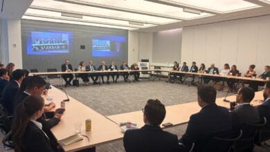 معهد ماساتشوستس للتكنولوجيا: مصر نجحت في تطوير بيئة أعمال ناضجة تدعم الشركات الناشئة