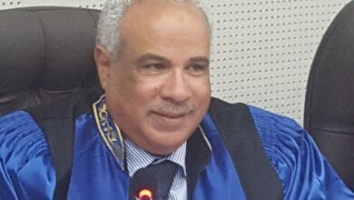 كلية الدراسات الإفريقية العليا تحتفي بالمؤرخ د. حسين مراد "سيرة ومسيرة" في محراب التاريخ