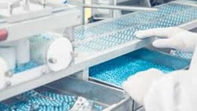 الجمارك تعفي مدخلات إنتاج الأدوية من ضريبة القيمة المضافة لدعم القطاع الصحي