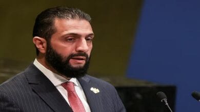 الرئيس السوري: اعتراف أي دولة بأحقية إسرائيل بالجولان يعد باطلاً