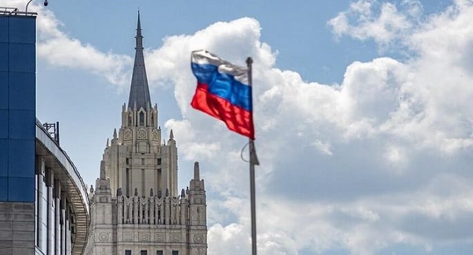 موسكو ترحب بإعلان وقف إطلاق النار في لبنان وتأمل بالالتزام به