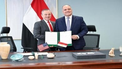 مصر تسترد 13 قطعة أثرية بالتعاون مع الولايات المتحدة