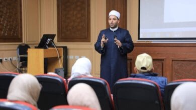 الأزهر يواصل تأهيل المقبلين على الزواج بدورات مجانية لبناء أسرة مستقرة