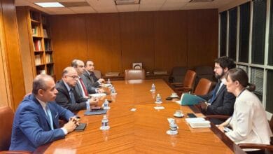 وزير الاستثمار: التنسيق مع مؤسسات التصنيف يعزز ثقة المستثمرين ويحسن ترتيب مصر دولياً