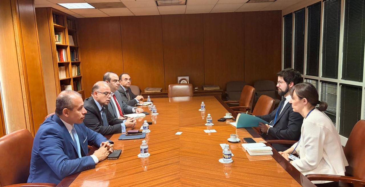 وزير الاستثمار: التنسيق مع مؤسسات التصنيف يعزز ثقة المستثمرين ويحسن ترتيب مصر دولياً