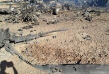 قائد القوات البرية الإيراني: فشل العملية الأمريكية ـ الإسرائيلية جنوب أصفهان ساهم في رضوخه لوقف إطلاق النار