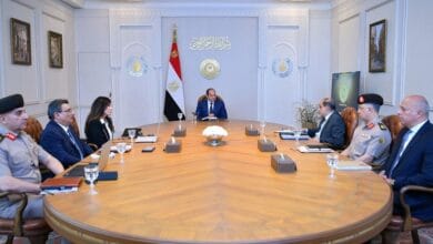 الرئيس السيسي يتابع التوسع في برامج الإسكان وتطورات مبادرة "سكن كل المصريين"