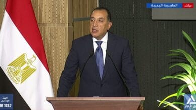 رئيس الوزراء: مشروع The Spine نقلة في التنمية العمرانية والاقتصاد المصري