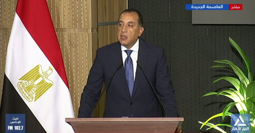 رئيس الوزراء: مشروع The Spine نقلة في التنمية العمرانية والاقتصاد المصري