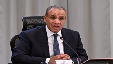 مباحثات مصرية – كويتية بالقاهرة غدا لبحث العلاقات الثنائية وتطورات المنطقة