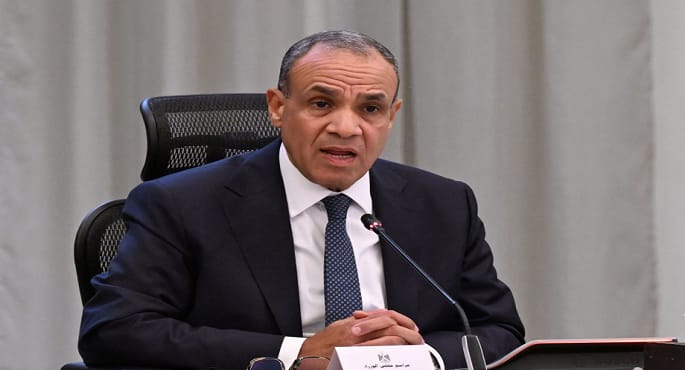 مباحثات مصرية – كويتية بالقاهرة غدا لبحث العلاقات الثنائية وتطورات المنطقة