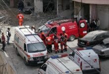 الصحة العالمية: تدمير 15 مستشفى واستهداف 83 سيارة إسعاف في لبنان منذ بدء الحرب