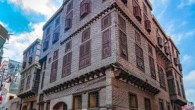 إدراج معبد دندرة ومنازل رشيد التاريخية ضمن قائمة التراث الثقافي في العالم الإسلامي