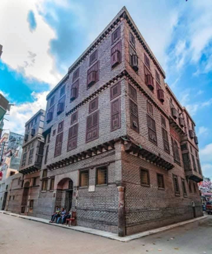 إدراج معبد دندرة ومنازل رشيد التاريخية ضمن قائمة التراث الثقافي في العالم الإسلامي