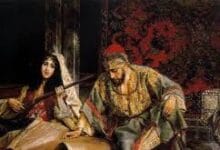 «يوم الطين».. قصة حب أندلسية بين الملك الشاعر وجاريته اعتماد الرميكية