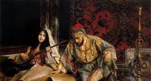 «يوم الطين».. قصة حب أندلسية بين الملك الشاعر وجاريته اعتماد الرميكية