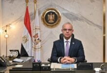 وفد أمريكي يزور مصر قريباً لاستكشاف الفرص الاستثمارية بالعاصمة الإدارية والمدن الجديدة