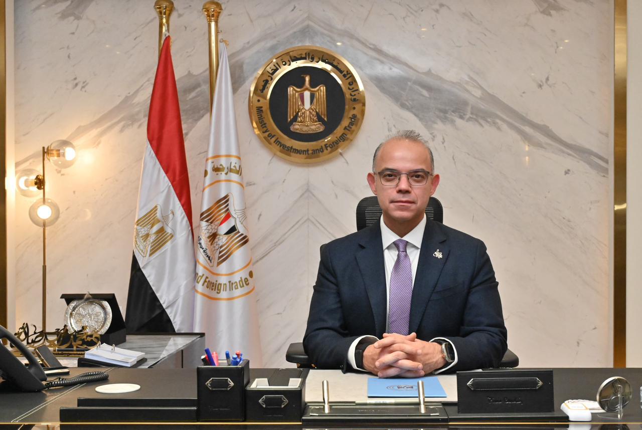 وفد أمريكي يزور مصر قريباً لاستكشاف الفرص الاستثمارية بالعاصمة الإدارية والمدن الجديدة