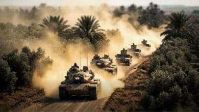 “حكاية بطل”.. القوات المسلحة توثق بطولات الشهداء برؤية بصرية متطورة