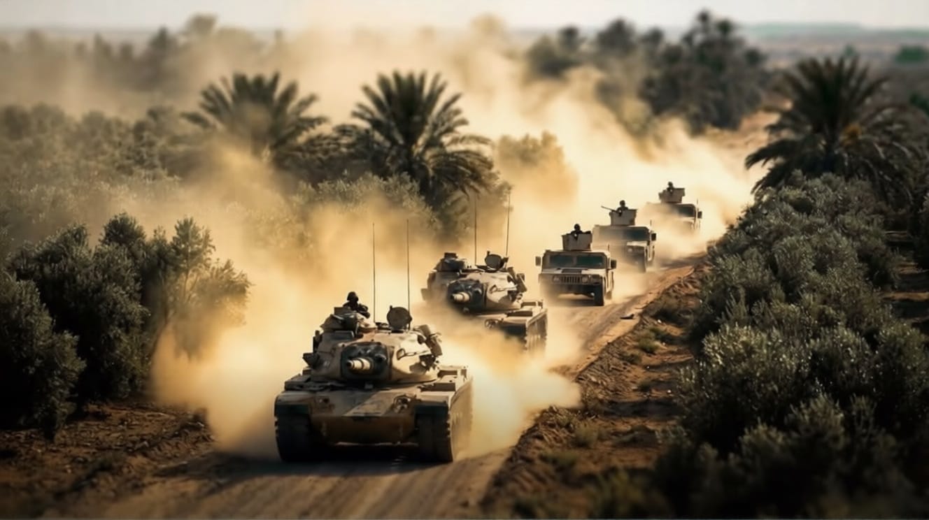 “حكاية بطل”.. القوات المسلحة توثق بطولات الشهداء برؤية بصرية متطورة