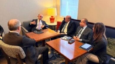 وزير الاستثمار: المركز المالي لمصر يتسم بمرونة متزايدة وقدرة على مواجهة التحديات