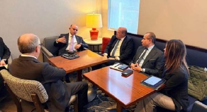 وزير الاستثمار: المركز المالي لمصر يتسم بمرونة متزايدة وقدرة على مواجهة التحديات