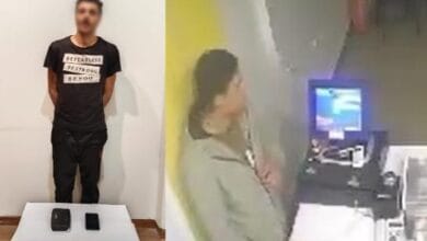 ضبط متهم بسرقة هاتف وحقيبة أموال في طنطا